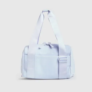 BagBase Gym Bag – Unisex Sports Shoulder Bag, 14 Colors, 50x30x26 Cm