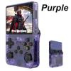 transparent purple