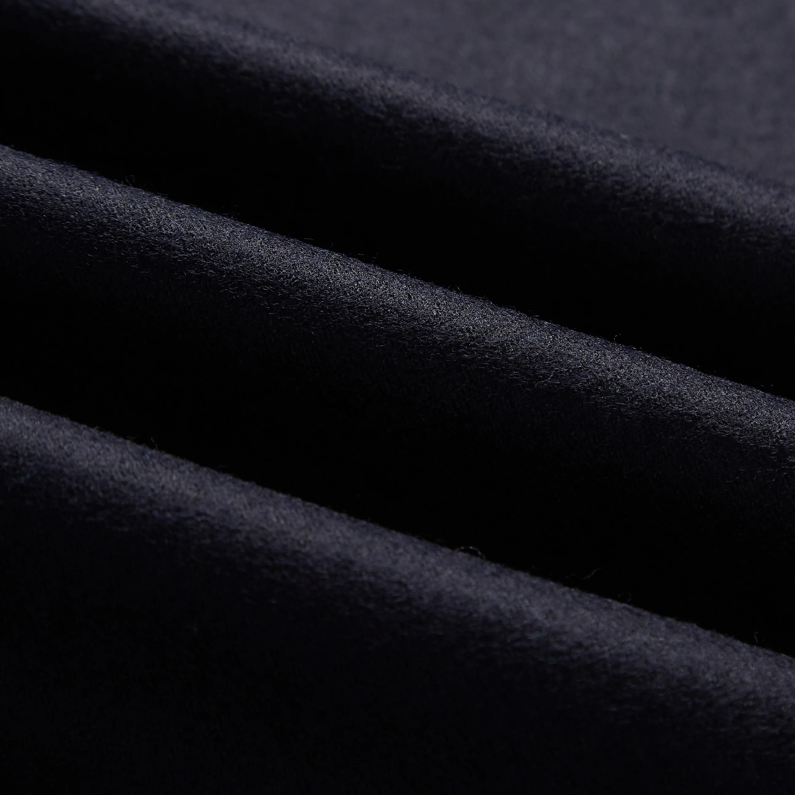 Высококачественная Роскошная итальянская кашемировая ткань, удобная мягкая кашемировая ткань из 70% шерсти мериноса для пальто