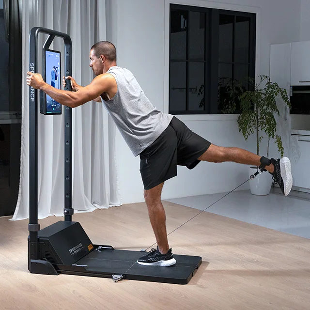 Dynamic home gym new arrivals