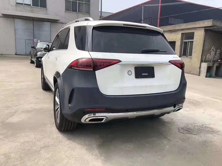 TDCMY Factory Supply Auto Car Body Kit High Quality Bodykit for Benz GLE factory