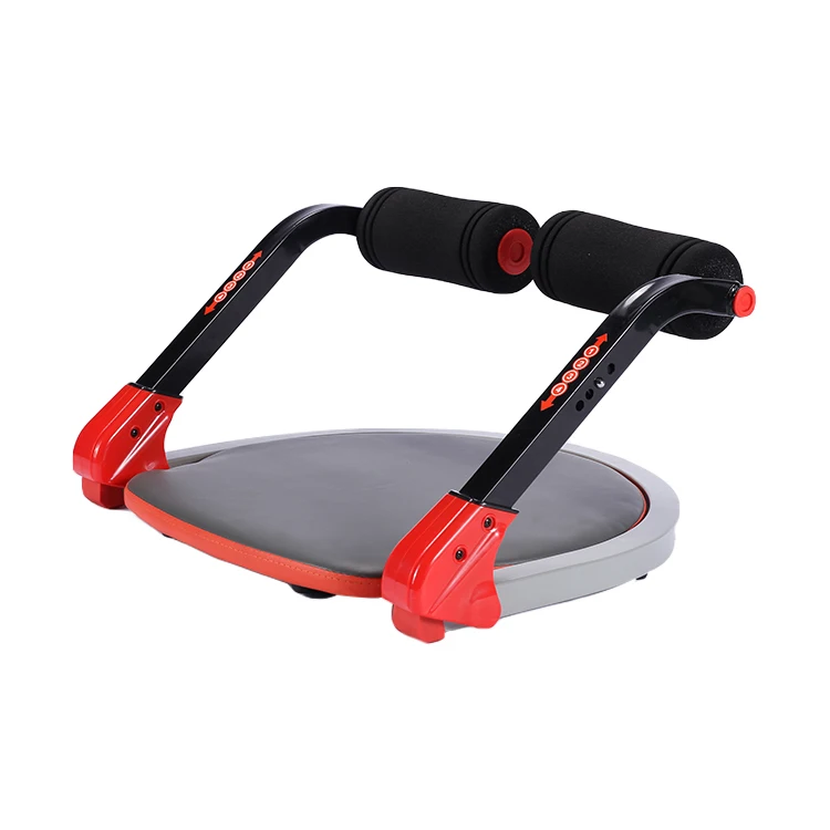 
Домашний спортзал пресса Ab фитнеса АВ тела хруста машина 