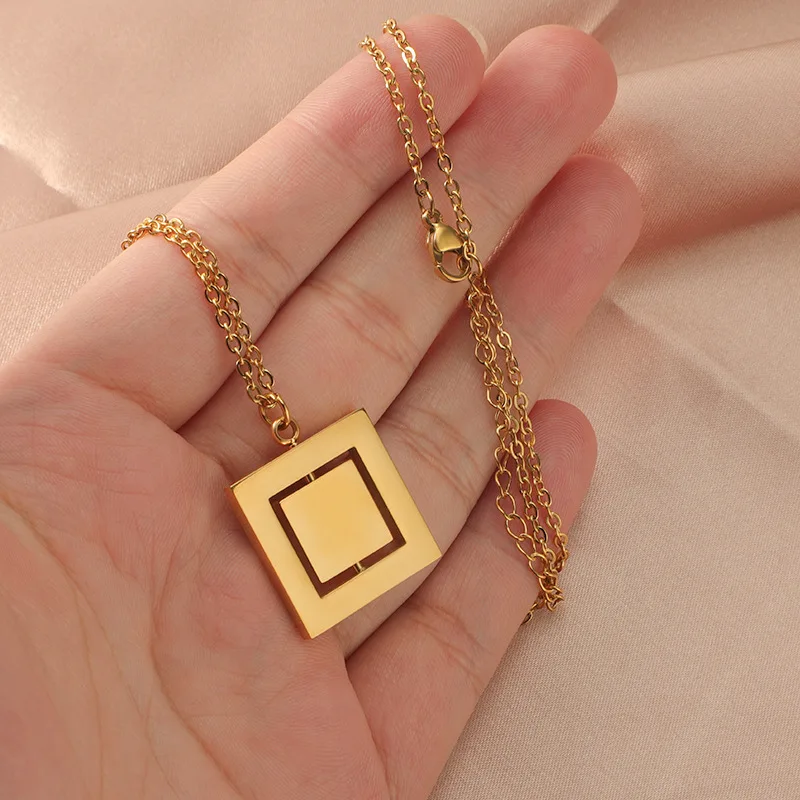 Custom Necklaces