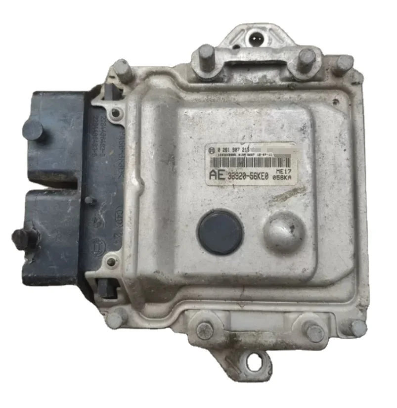 Remanufactured ECU Control Unit 33920-56KE0 for Suzuki Swift & SX4