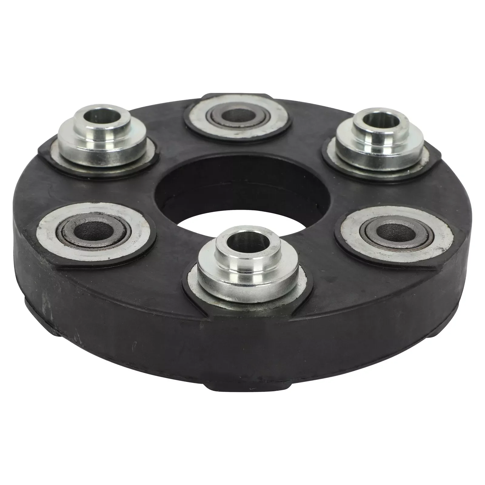 Mercedes Driveshaft Coupler Flex Joint Bolts Kit - OE:1244100015