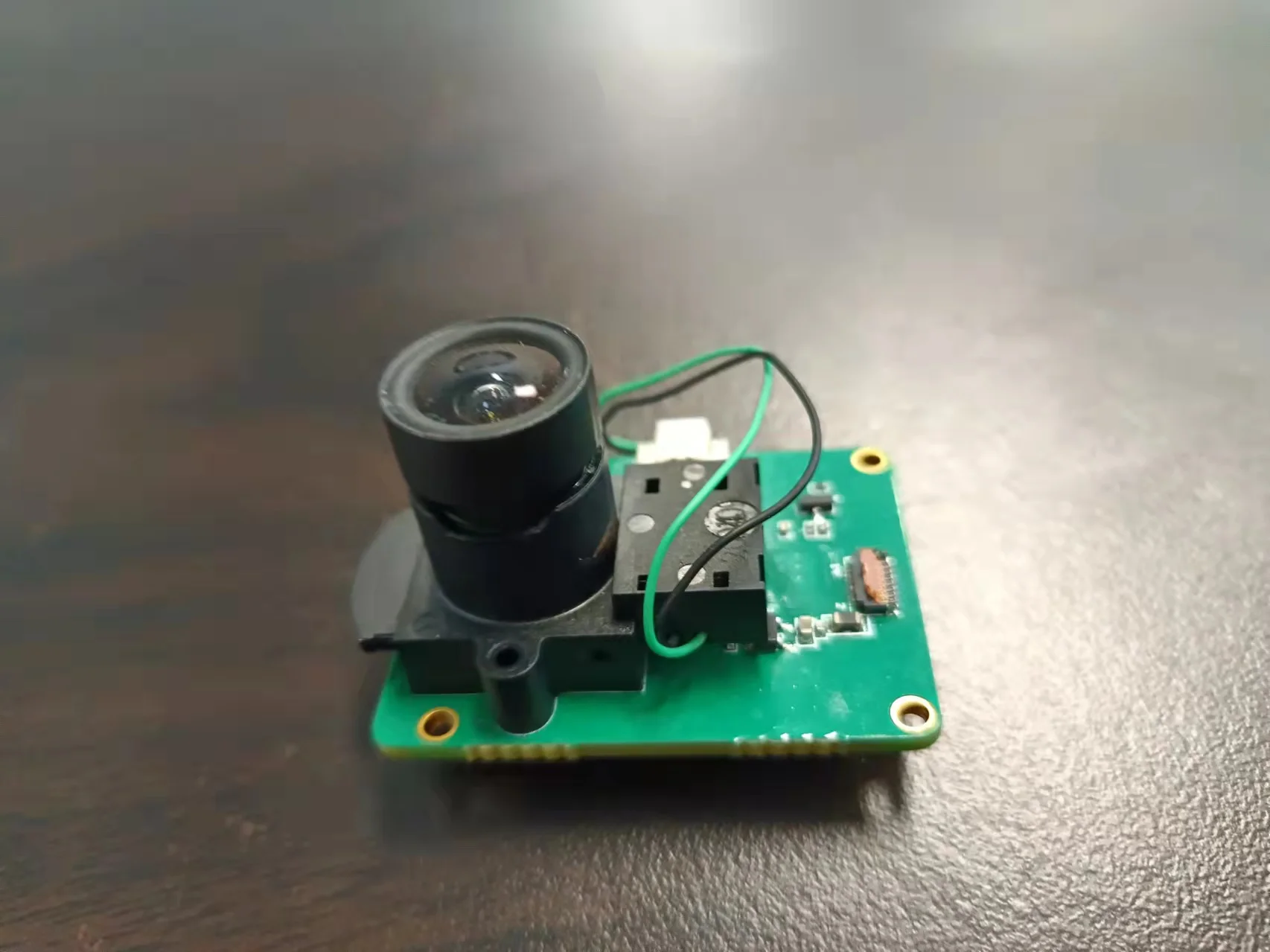 Дрон 384*288 LWIR тепловая камера ручные устройства носимые термокамера