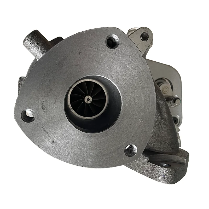 New Turbocharger KP2-6K682-AA 871672-5002 for JMC Yuhu Turbo