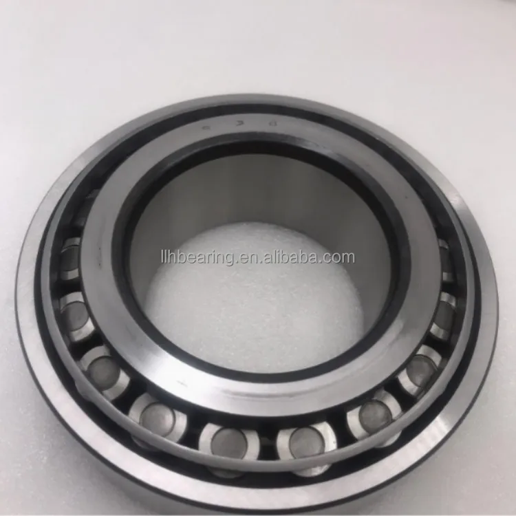 938/932 Single Row Inch Taper Roller Bearing Size 114.3x212.725x66.675mm Automotive Engine Bearings