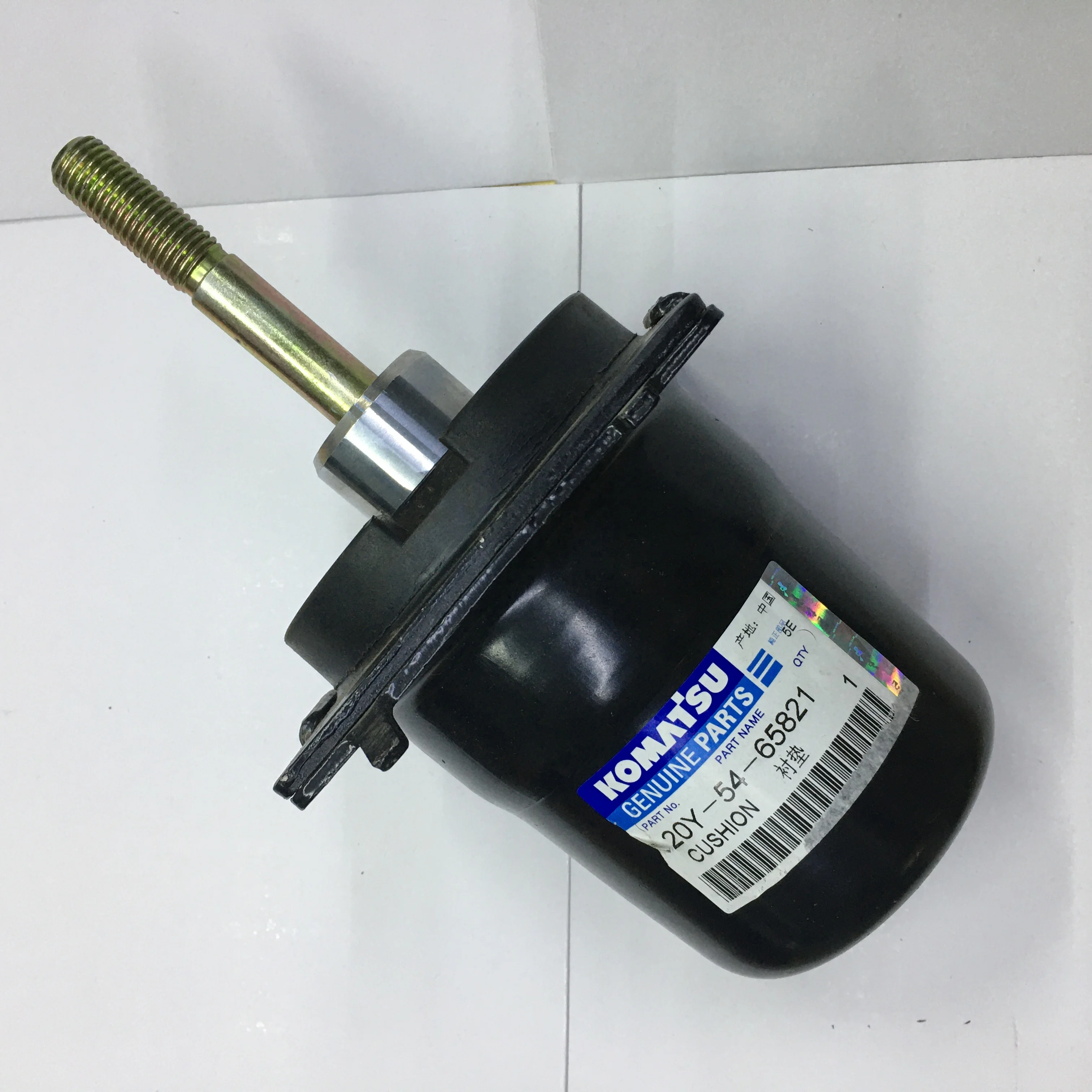 20Y-54-65821 20Y-54-65820 Cushion Damper for PC200-7 PC300-7 PC400