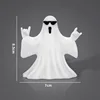 colorful Sunglasses Ghost