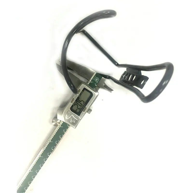 Китайский Интернет-сайт продаж регулируемый держатель для велосипеда бутылки