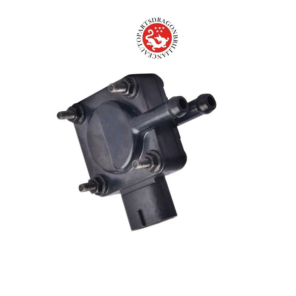 Differential Pressure Sensor for Isuzu Engines - 8-97359985-2