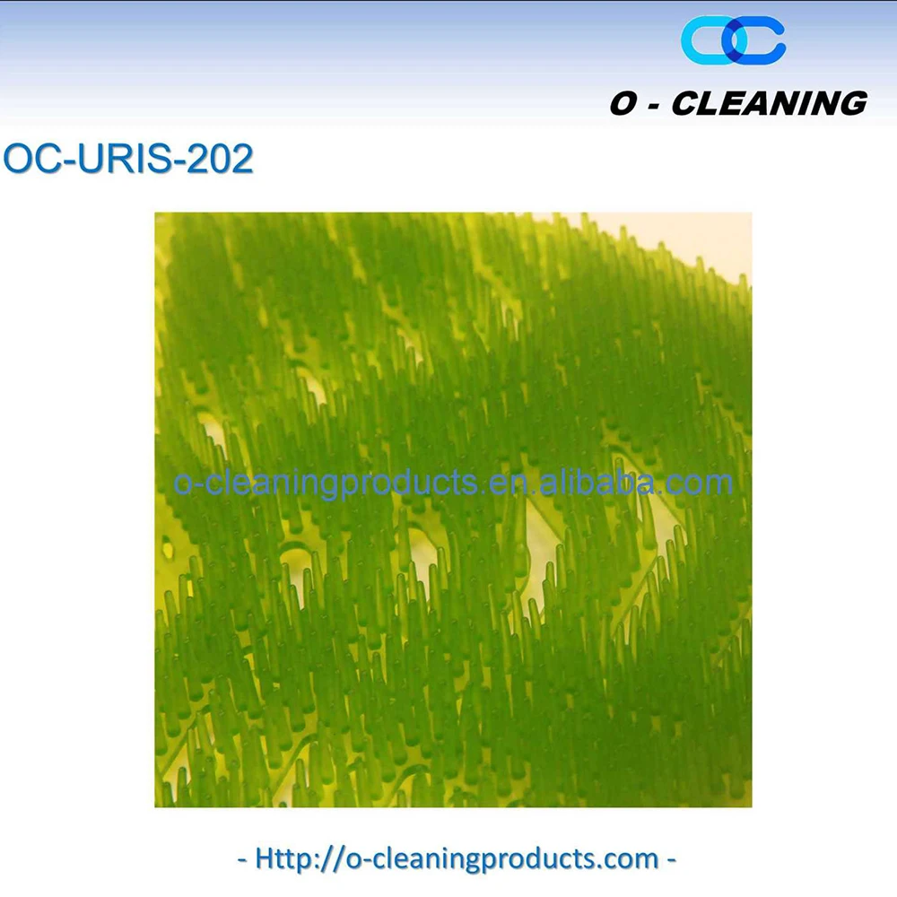 Ocleaning Wave 3d Enzymatic Urinal Screen Deodorizer,Antisplash