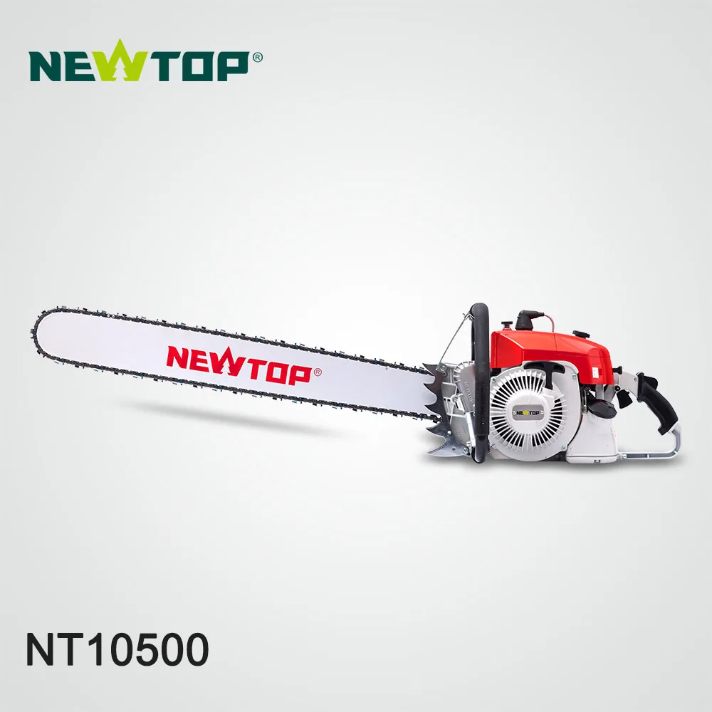 Nt10500-070 105cc Petrol Chainsaw For Wood Cutting - Oem | Wholesale