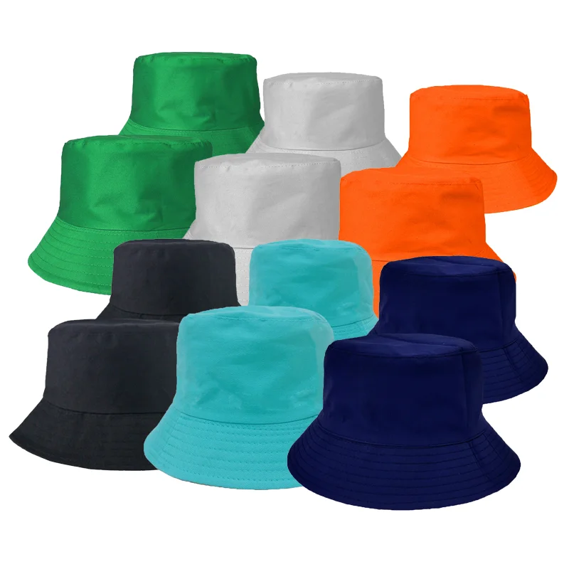 Женская шляпа от солнца с плоским верхом модная логотипом рыбака Солнцезащитная настраиваемая рекламная рыболовные вечеринки лыжи