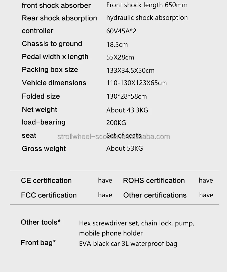 EU Warehouse Hot Sell 3000W Motor 60V Electric Bikes for Adults Electric Bike Motorcycles 6000w Electric Bike