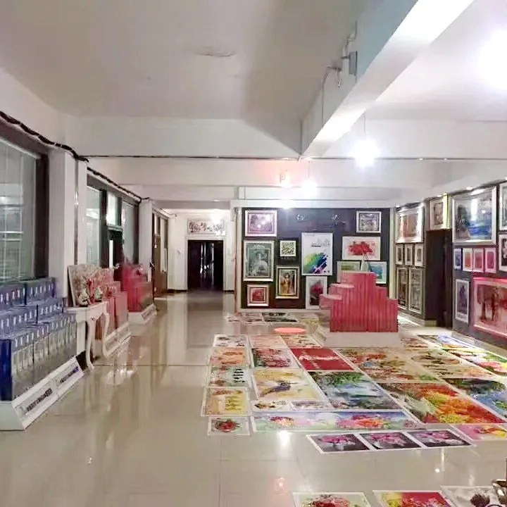 Shenzhen Yingsa Arts And Crafts Co., Ltd. 2