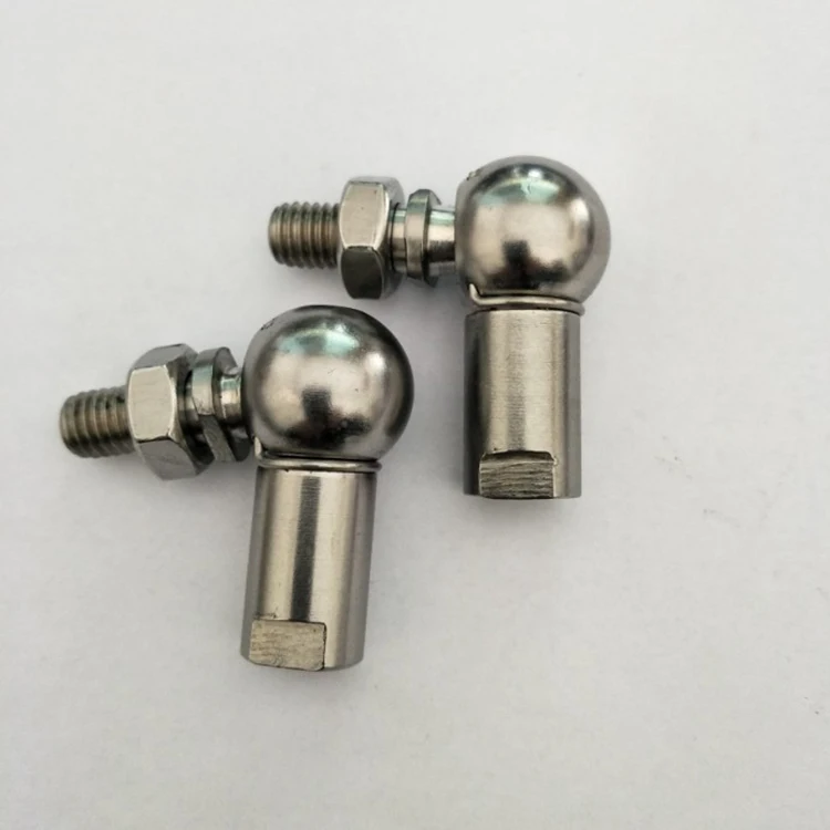Cs8 Cs10 Cs13 Cs16 M5 M6 M8 M10 M12 M14 M16 Stainless Steel Ball Joints