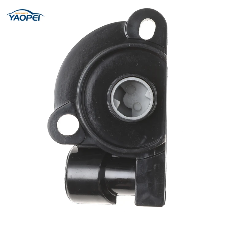 17106682 TPS Throttle Position Sensor Potentiometer for Opel Astra Vectra Ascona Corsa