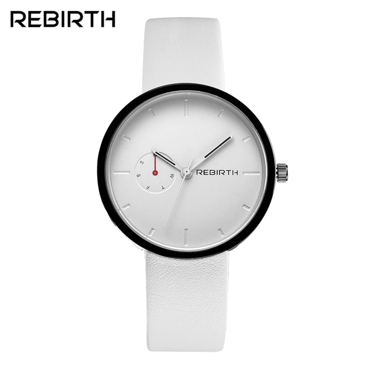 Watch Rebirth