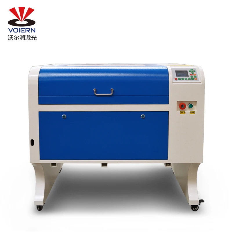 CNC Co2 Desktop Mini Small Laser Engraving Machine Cutting Machine  Laser Manufacturers 3020 4040 4060 for Hobby Home Use