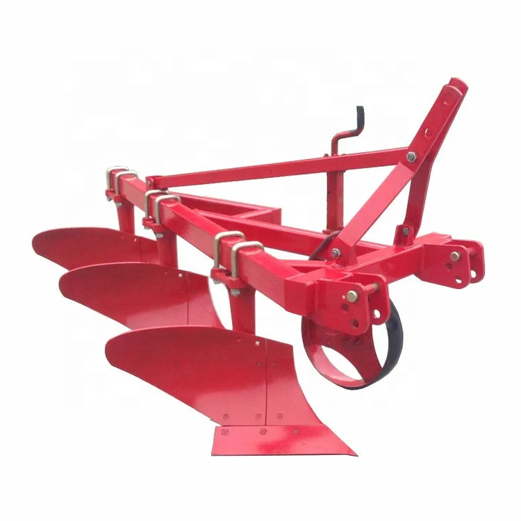 小型トラクター用農業機械モールボードプラウ溝堀プラウ| Alibaba.com