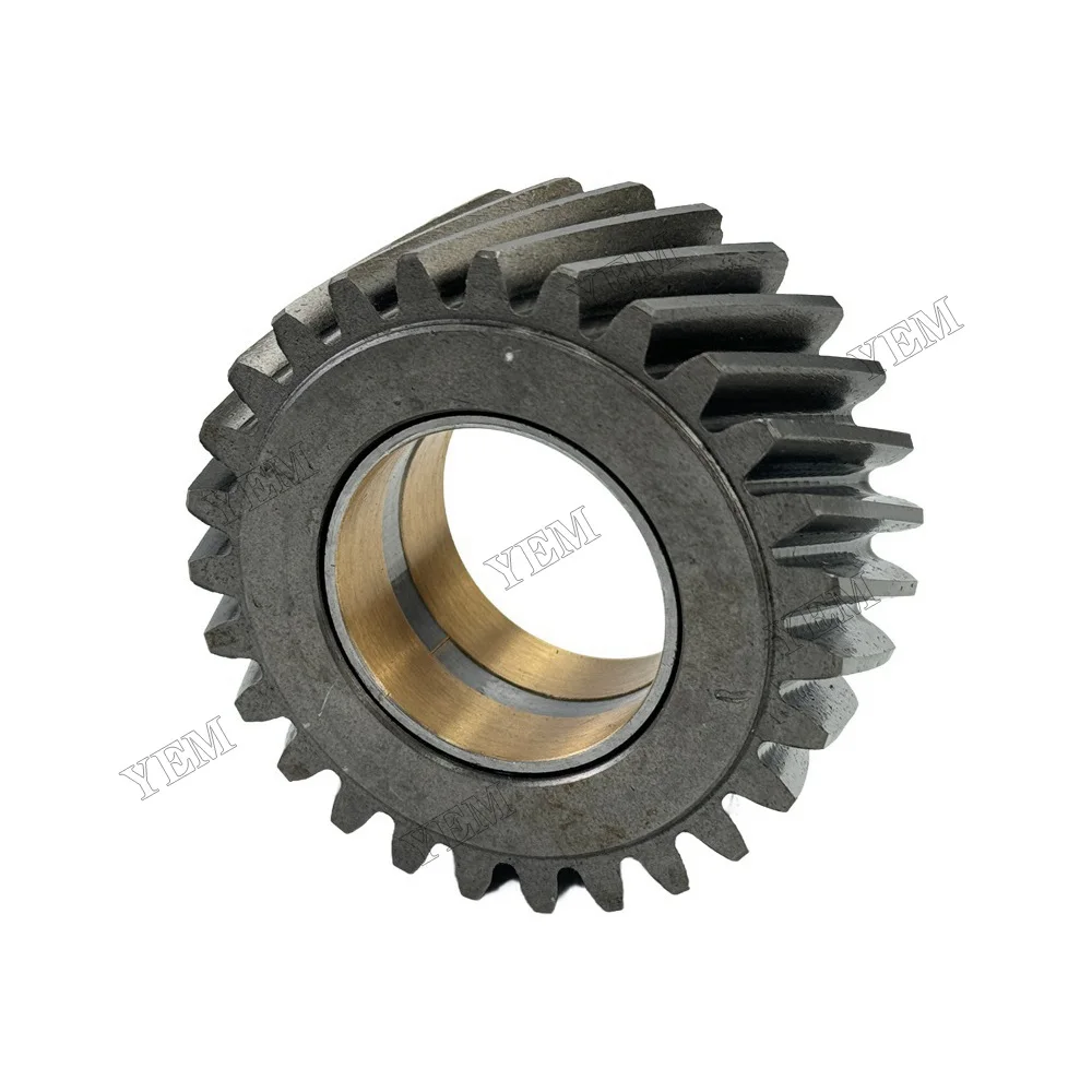 J08E Idler Gear Engine Parts Fits for Hino Repair Replacement 5