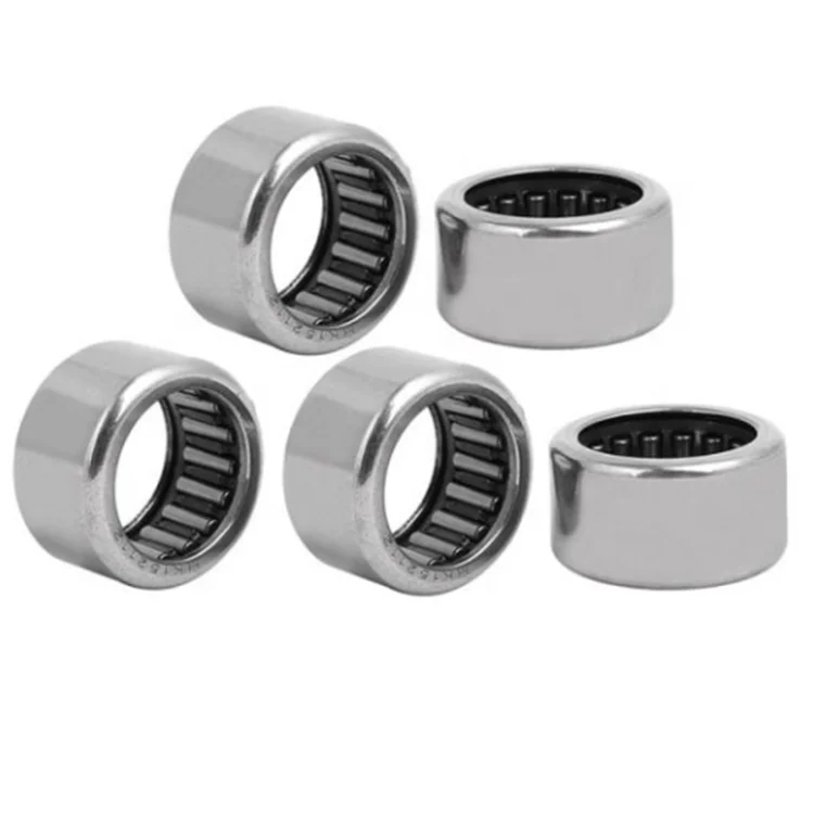 RC Small One Way Bearings RC02 RC040708 RC061008 Needle Roller Bearing for Printing Machinery