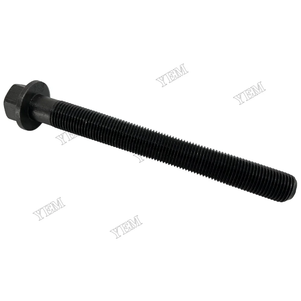 For Caterpillar C4.4 Cylinder Head Bolt 3218A011 225-5501 China Supplier Engine Diesel Parts