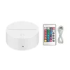 RGB 16 colors- White