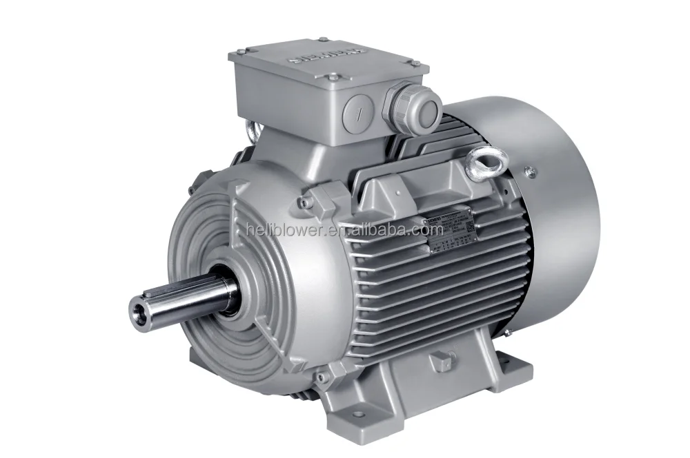 Roots Rotary Lobe Blower, 10hp, 220 V, 0.5~500m3 - detail 10