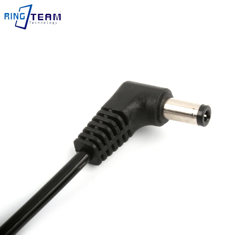 DC Male Coiled Cable BN-VF823 Dummy Battery for JVC HD300 HD320 HM200 830 GR-D850 750 Cameras manufacture