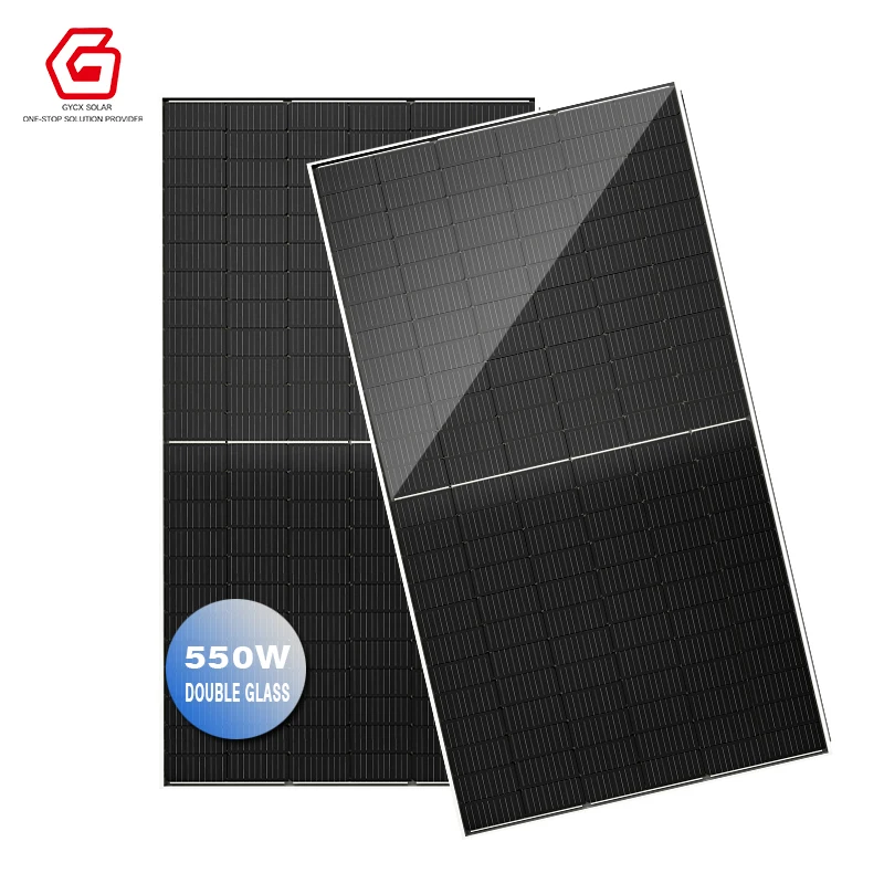 700w 800w 1000w Solar Panels Monocrystalline Paneles Solares 1000 Watts