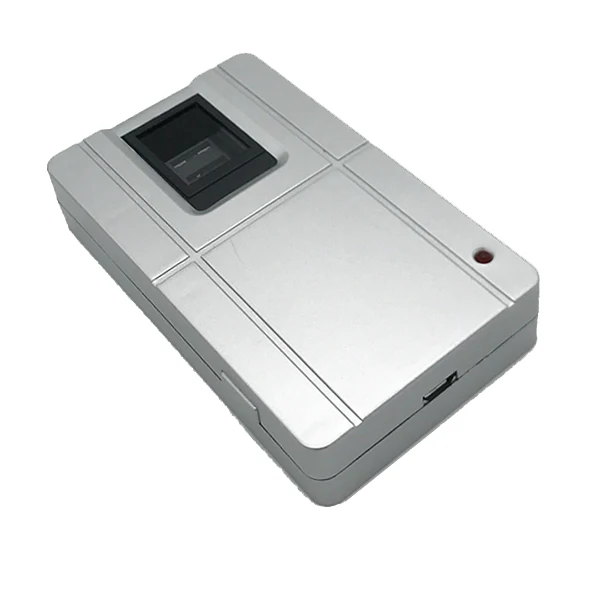 Wilress Fingerprint Scanner for Jewelry biometric Scanner USB Fingerprint READER Android Wireless WIFI can be customized