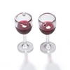 Copa de vino-19/35*16mm/4,3g