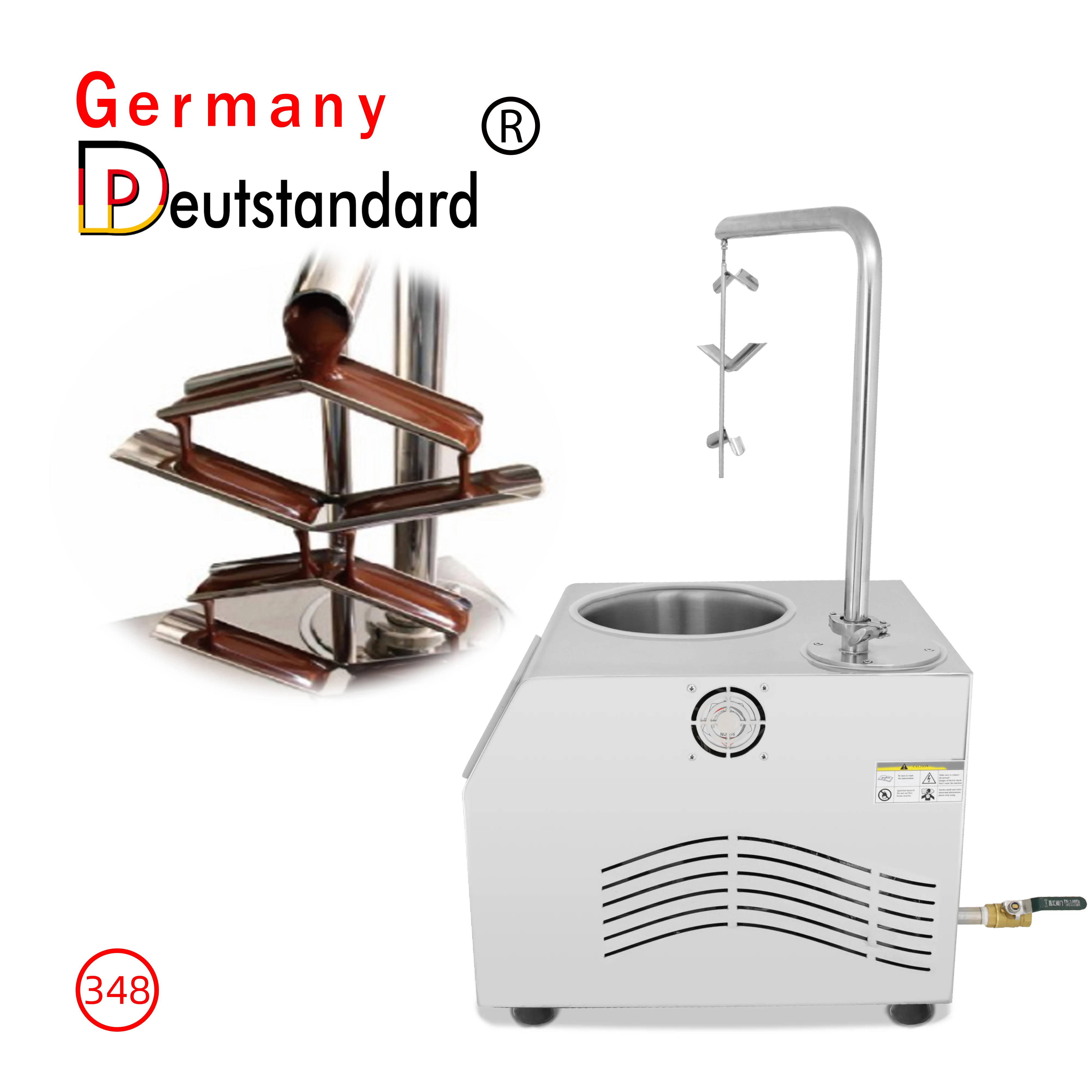 8-Quart Digital Air Fryer