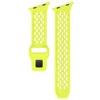 8 #   Vert fluorescent