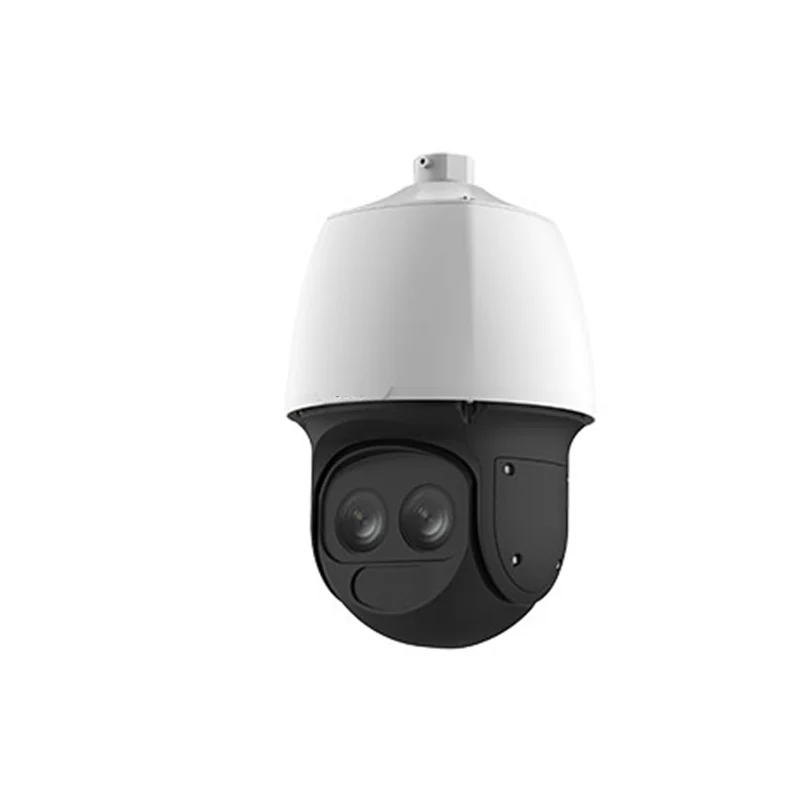2022 Uniview UNV Night Vision Laser IR 500M CCTV High Speed Dome 2mp 33x Starlight Zoom Network PTZ Camera IPC6652EL-X33-VF-NB