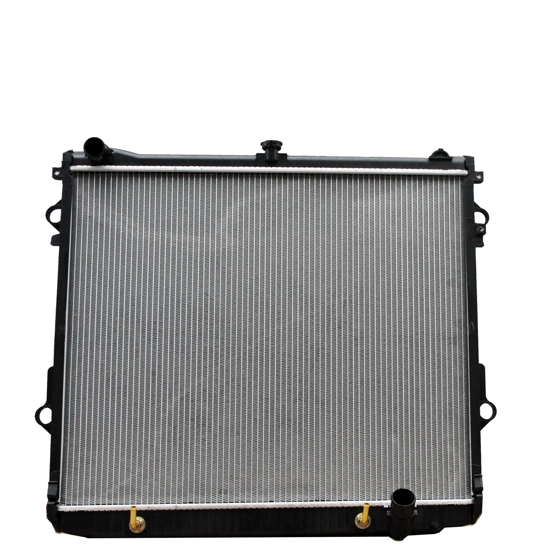 Shop High-Quality Radiators for Lexus LX & Toyota LAND CRUISER