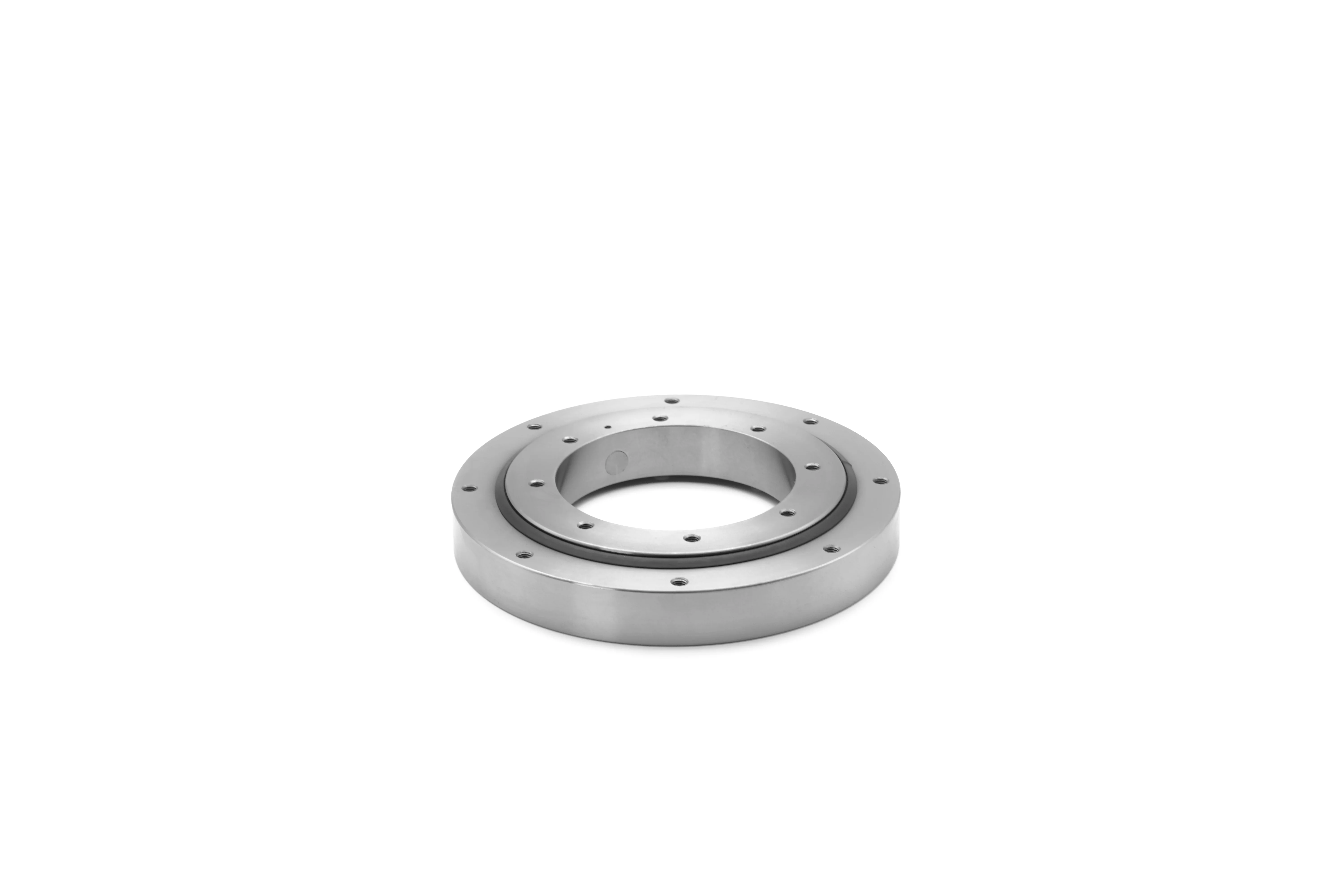 product 01010180 slewing bearing ball structure with mounting holes-47