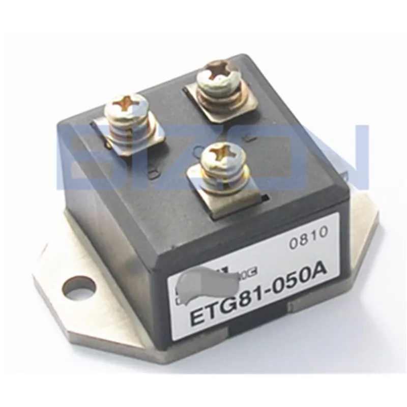 ETG81-050A IGBT  Module