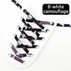 B-White camouflage