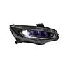 Headlight Bulbs