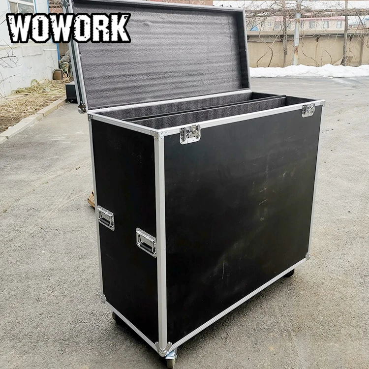 WOWORK fushun поставщик от производителя, большие светодиодные светящиеся Свадебные буквы, любовные буквы для мероприятий, водонепроницаемые снаружи