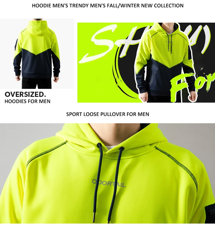 High Quality Popular Custom Antishrink Breathable Windproof 360g