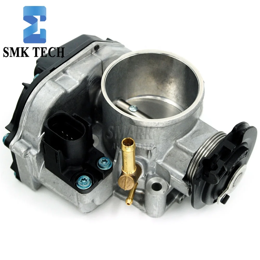 037133064j 56mm Fuel Injection Semielectronic Throttle Body Assembly