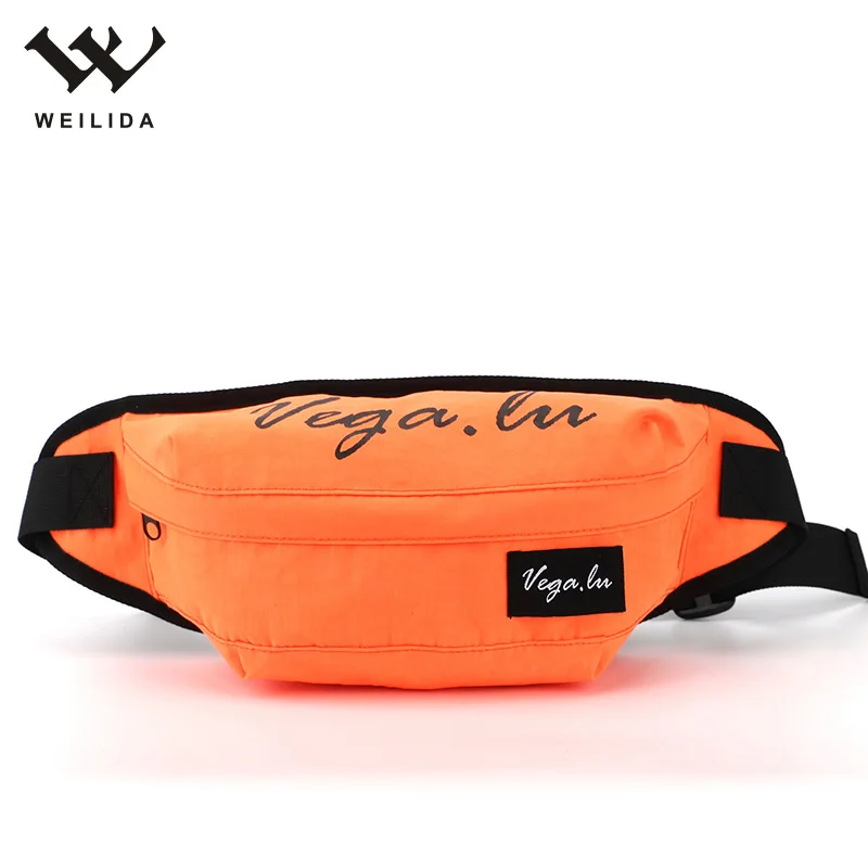 custom design fanny packs