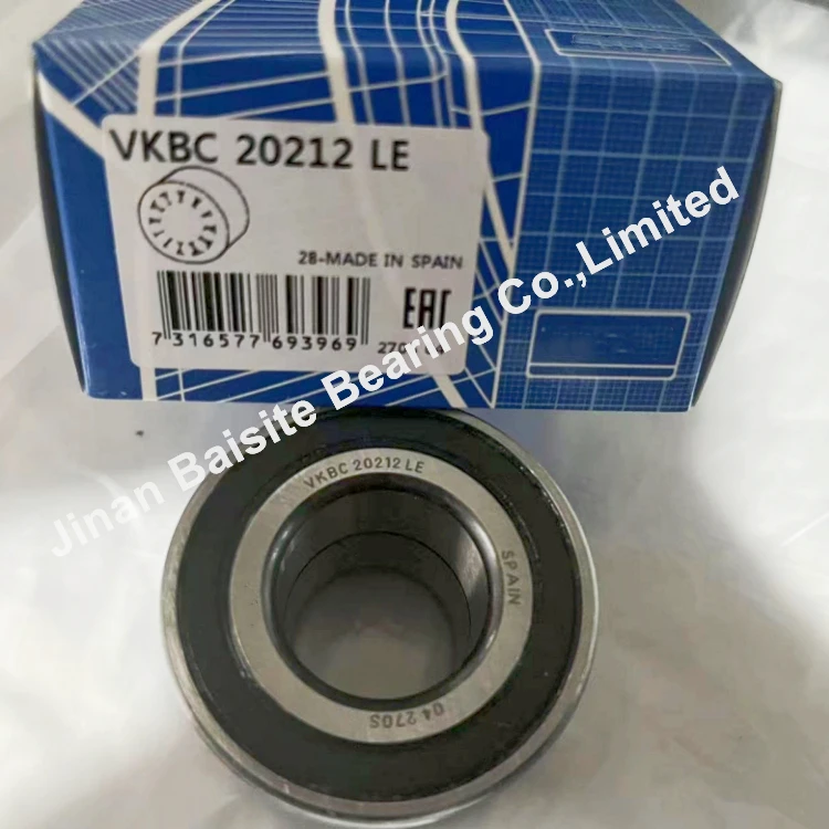 Vkbc20006 Wheel Hub Bearing Bt2b 445620 Bb Auto Bearings Vkbc 20006 ...