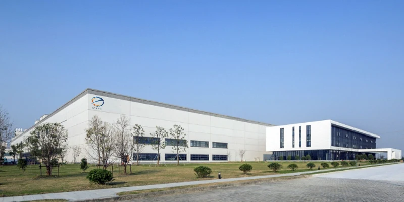Guangzhou Hlieir Automotive Part Trading Co., Ltd. 3