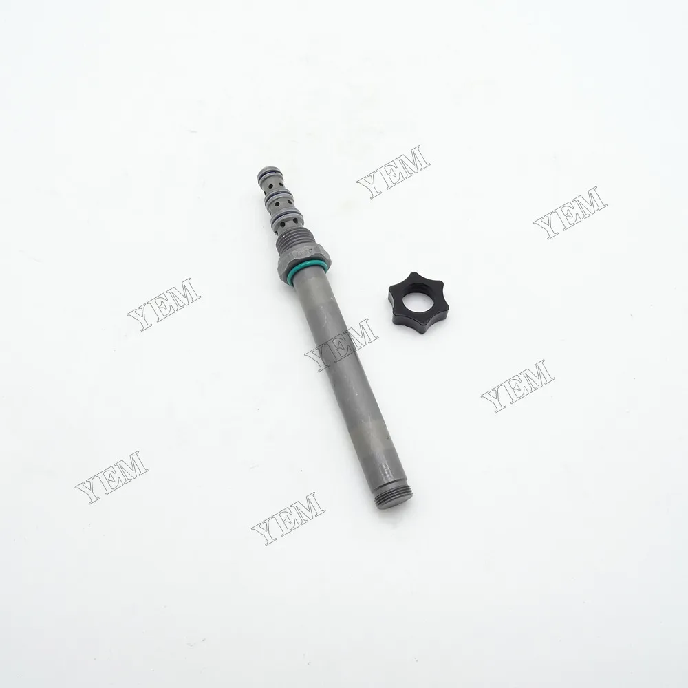For Cat M315D2 Solenoid Valve 265-7156 Wholesale Engine Parts 4